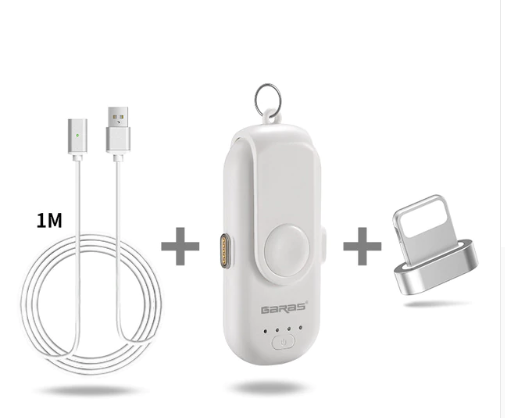 Magnetic Charger